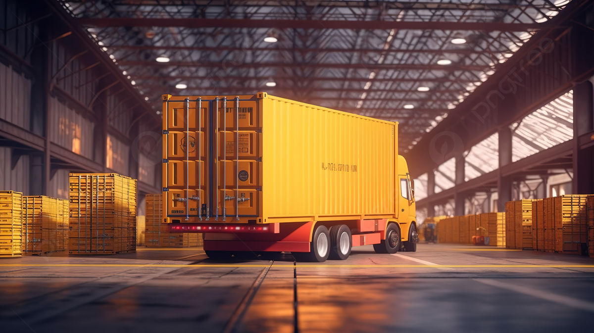 Global Freight Forwarding